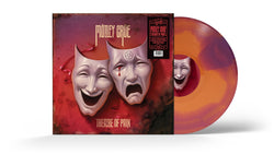 Theatre Of Pain (Indie Exclusive) (40Th Anniversary Purple Crush Vinyl) [Vinyl] (ONLINE ORDER ONLY)