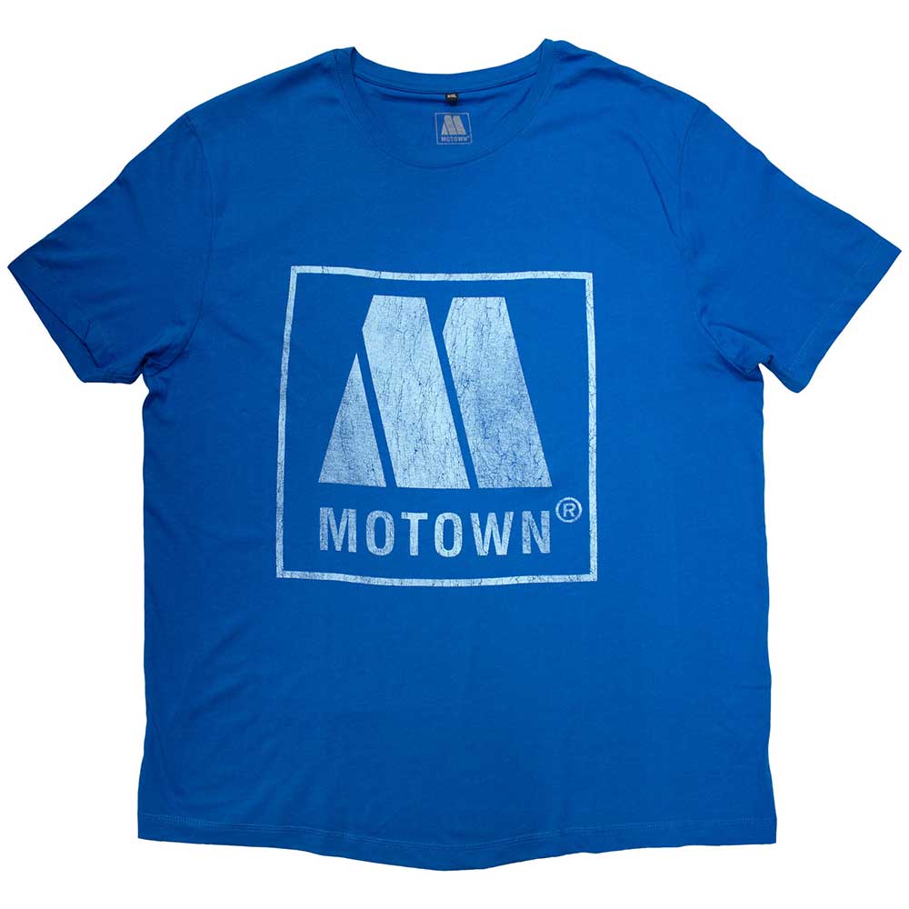 Vintage Logo [T-Shirt] (ONLINE ORDER ONLY)