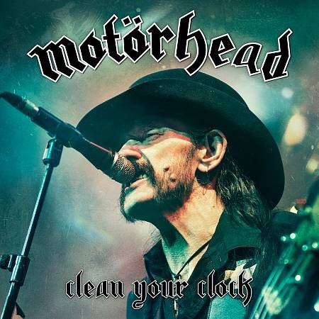 CLEAN YOUR CLOCK [DVD] (ONLINE ORDER ONLY)