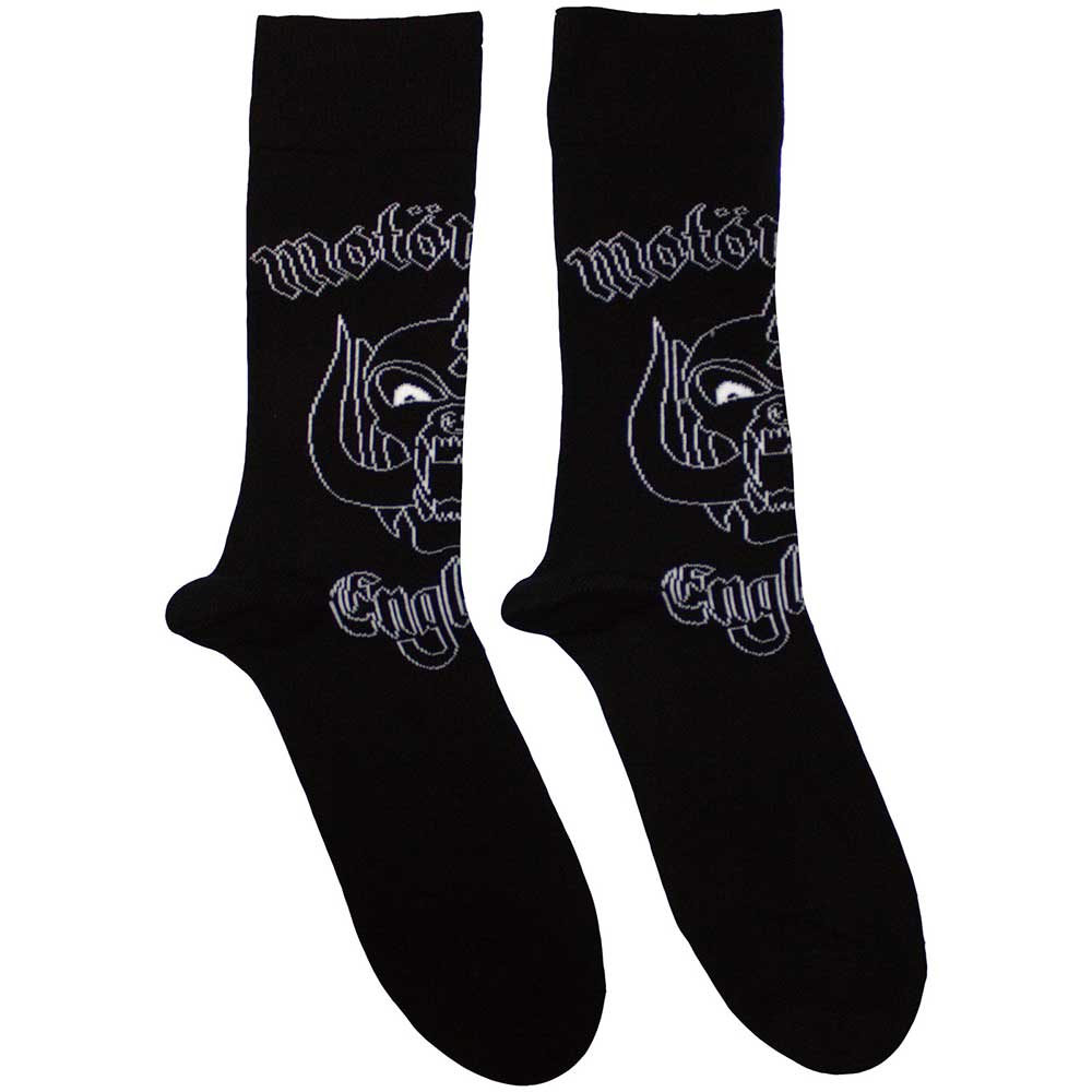 England [Socks] (ONLINE ORDER ONLY)