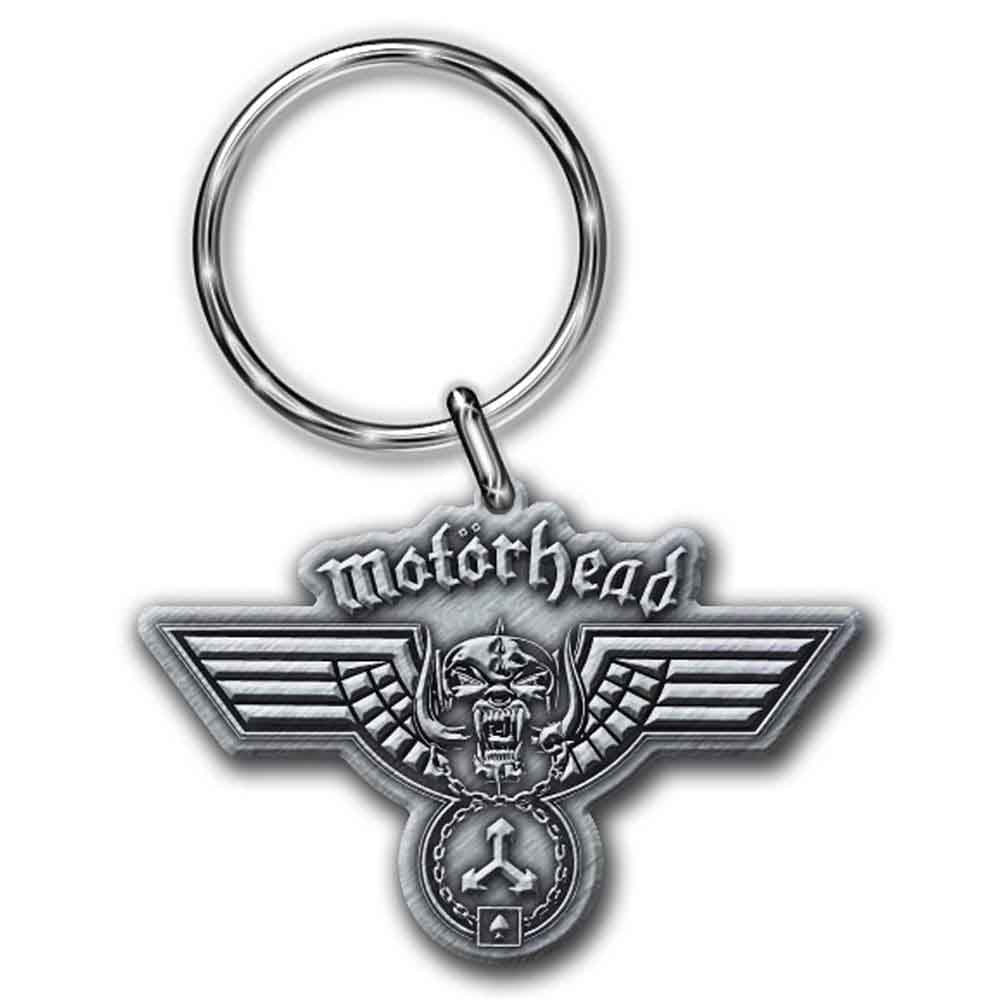 Hammered [Keychain] (ONLINE ORDER ONLY)