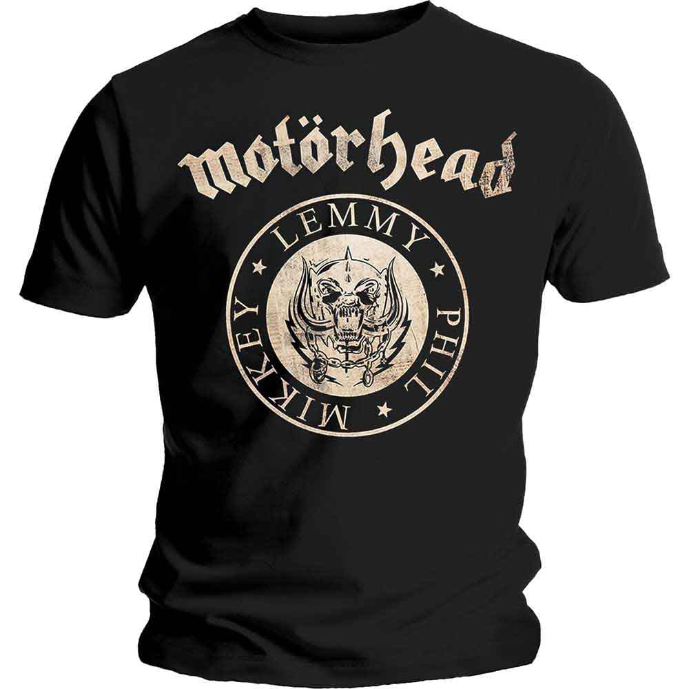 Undercover Seal Newsprint [T-Shirt] (ONLINE ORDER ONLY)
