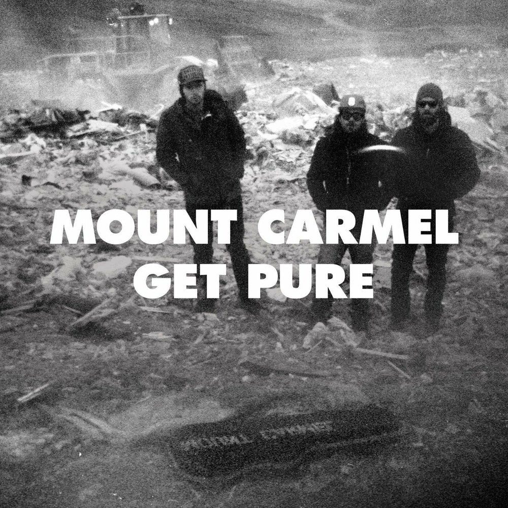 Get Pure [CD] (ONLINE ORDER ONLY)
