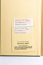 Mountain Building: A Study Primarily Based on Indonesia Region of the World's Most Active Crustal Deformations (ONLINE ORDER ONLY)
