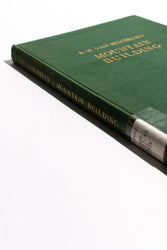 Mountain Building: A Study Primarily Based on Indonesia Region of the World's Most Active Crustal Deformations (ONLINE ORDER ONLY)