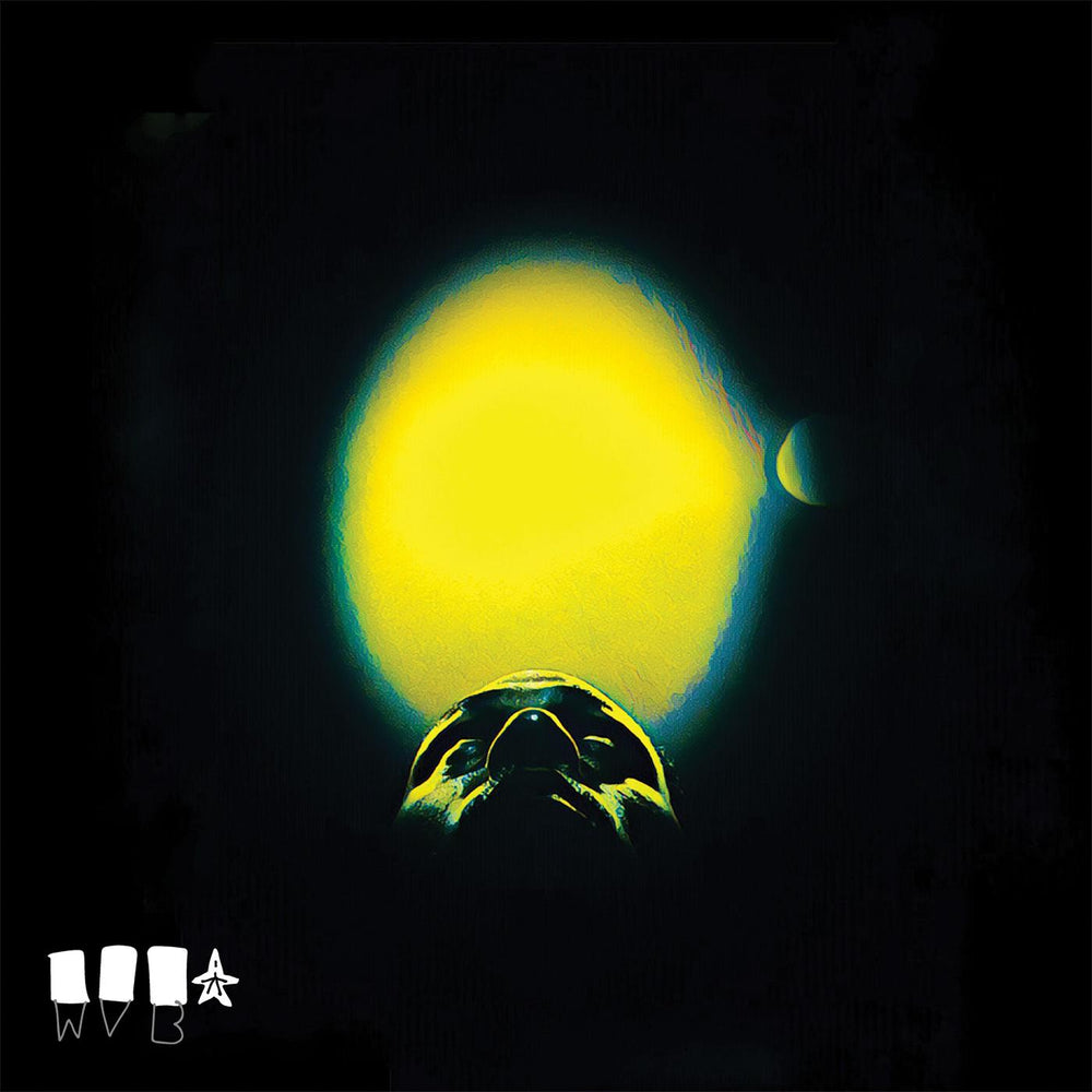 The Cycle (Clear Vinyl) [Vinyl] (ONLINE ORDER ONLY)