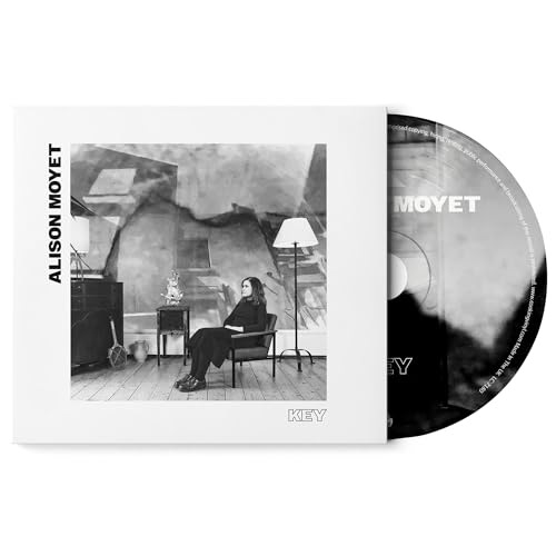 Key [CD] (ONLINE ORDER ONLY)