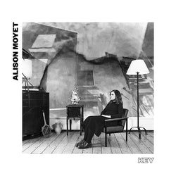 Moyet, Alison - Key [Vinyl] (ONLINE ORDER ONLY)