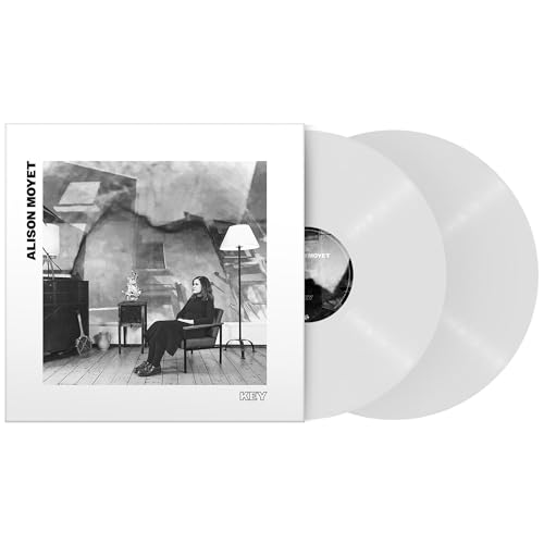 Key [Vinyl]