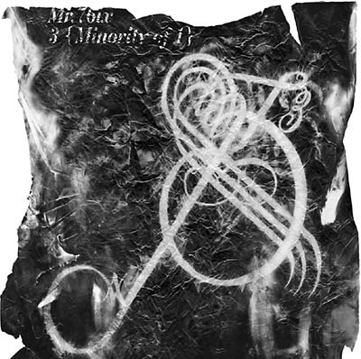 3 (Minority of 1) [CD] (ONLINE ORDER ONLY)