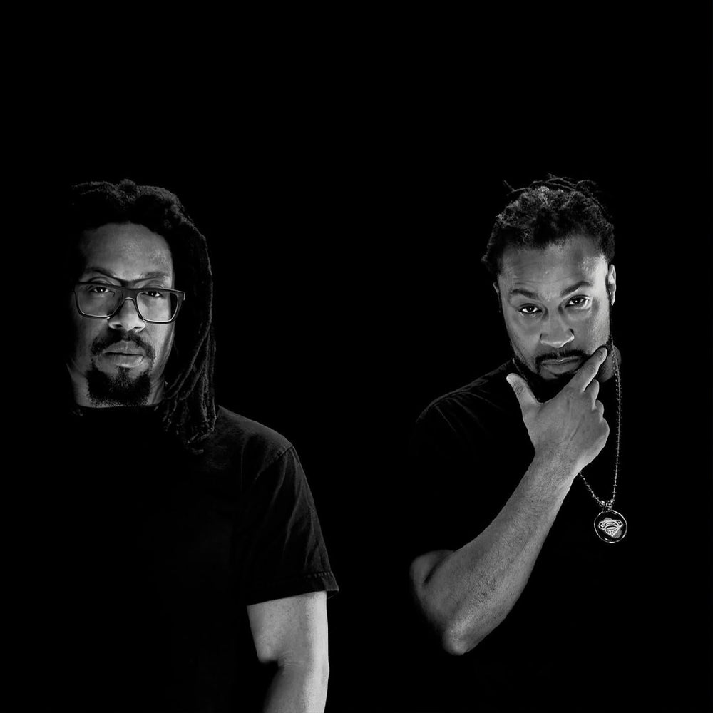 Resolution [CD] (ONLINE ORDER ONLY)