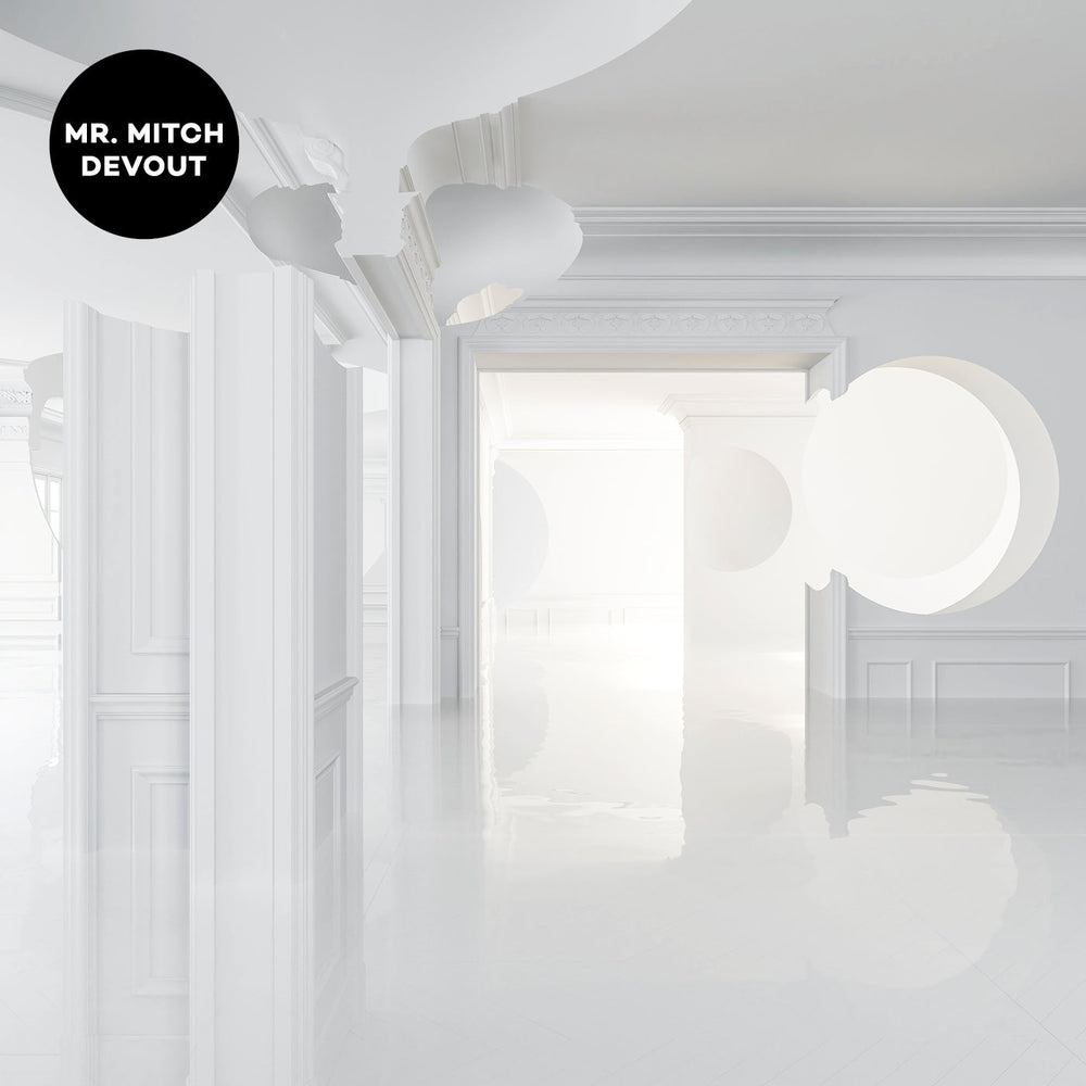 Devout [CD] (ONLINE ORDER ONLY)