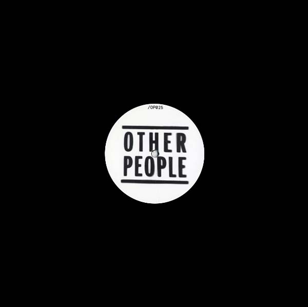 MRS JONES - EP [Vinyl]