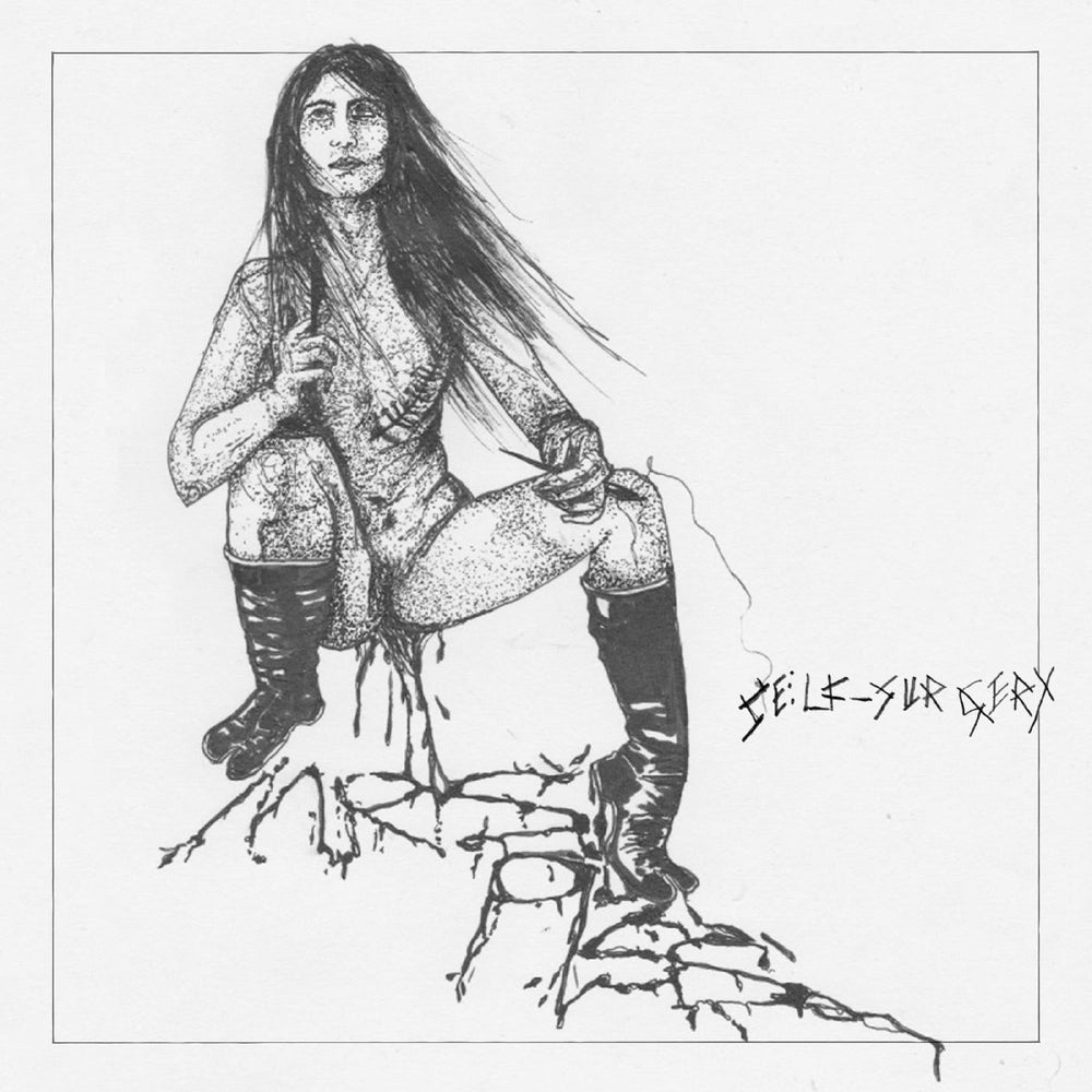 Self-Surgery [Vinyl]