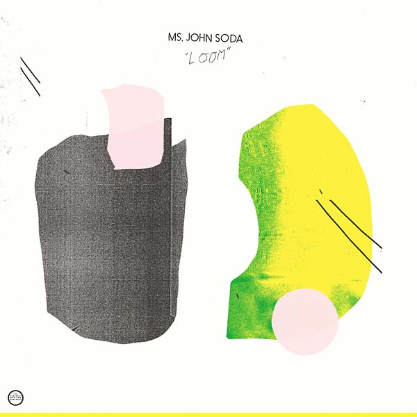 Loom [CD] (ONLINE ORDER ONLY)