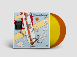 Every Good Boy Deserves Fudge (30th Anniversary Deluxe Edition) [Explicit Content] (Limited Edition, Yellow & Burnt Orange Colored Vinyl) (2 Lp's) [Vinyl] (ONLINE ORDER ONLY)