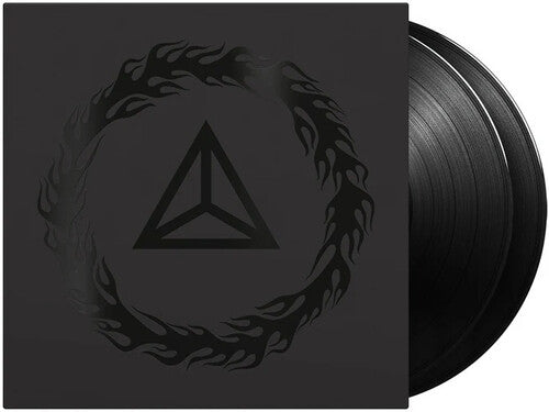 End Of All Things To Come (Gatefold Cover, 180-Gram Black Vinyl) [Import] (2 Lp's) [Vinyl]