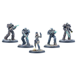 Fallout: Wasteland Warfare - Enclave - Core Box