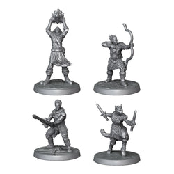 The Elder Scrolls: Skyrim - Adventure Board Game Miniatures Upgrade Set