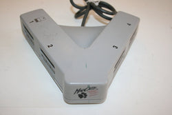 Madkatz Multitap PS1/PS2 (Playstation 2) (ONLINE ORDER ONLY)