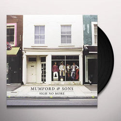 Mumford & Sons - Sigh No More [Import] [Vinyl] (ONLINE ORDER ONLY)