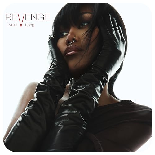 Revenge [CD] (ONLINE ORDER ONLY)