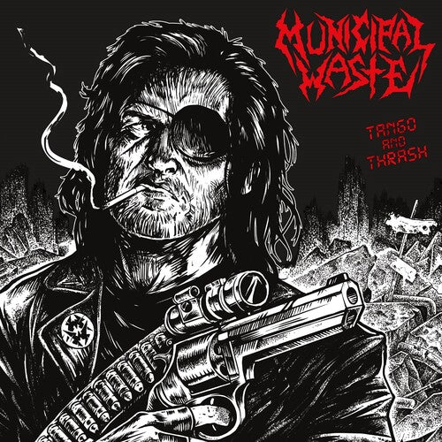 Tango & Thrash [CD] (ONLINE ORDER ONLY)