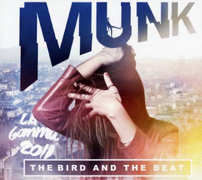 The Bird And The Beat [CD] (ONLINE ORDER ONLY)