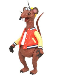 Muppets Action Figure 2-Pack - Select Figure(s) (Online Order Only)