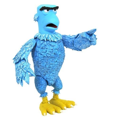 Muppets Action Figure 2-Pack - Select Figure(s) (Online Order Only)