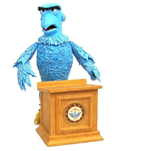 Muppets Action Figure 2-Pack - Select Figure(s) (Online Order Only)