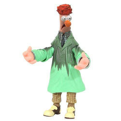 Muppets Action Figure 2-Pack - Select Figure(s) (Online Order Only)