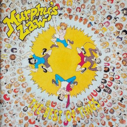 The Best Of Times (Bonus Track) [CD] (ONLINE ORDER ONLY)