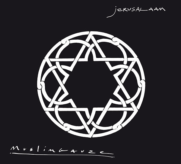 Jerusalaam [CD]