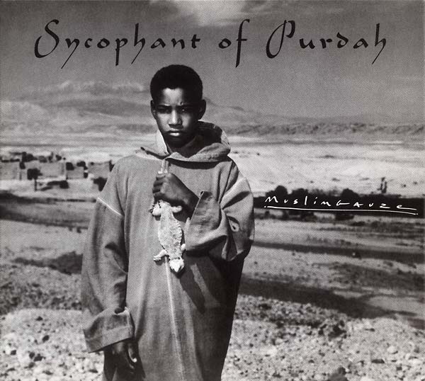 Sycophant of Purdah [CD]