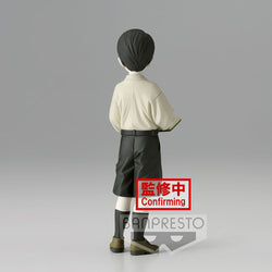 Demon Slayer: Kimetsu no Yaiba Figure Demon Series - vol.7 (A: Muzan Kibutsuji) Figure (ONLINE ORDER ONLY)