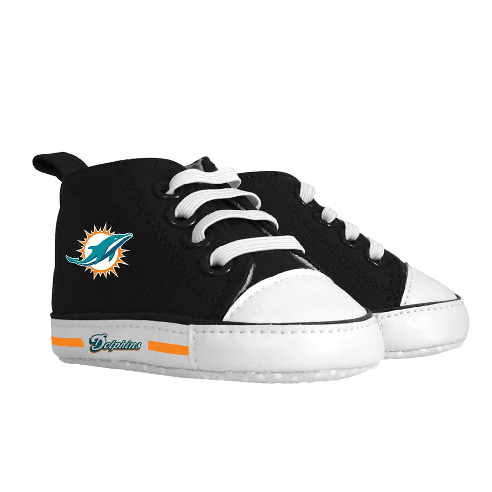Miami Dolphins - 2-Piece Baby Gift Set (ONLINE ORDER ONLY)