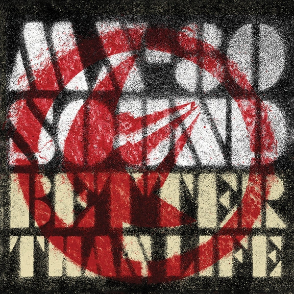 MX-80 SOUND - Better Than Life [Vinyl]