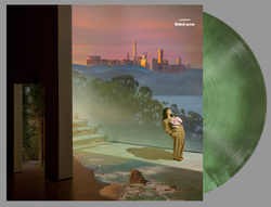 Liminal Space (Galaxy Marble Green Colored Vinyl) [Vinyl]