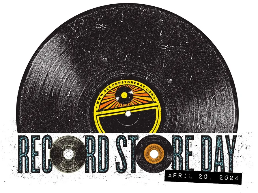 PLUM BLOSSOM (RSD 42024) [Vinyl] (ONLINE ORDER ONLY)