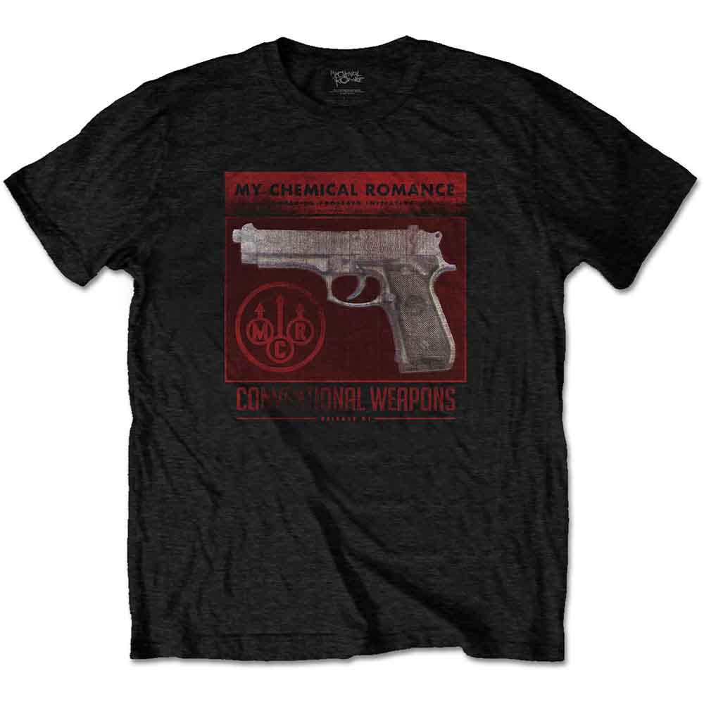 CW Volume 1 [T-Shirt] (ONLINE ORDER ONLY)