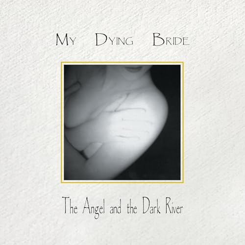 The Angel & The Dark River (30Th Anniversary Edition) [Vinyl] (ONLINE ORDER ONLY)