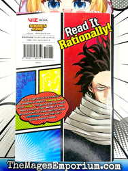 My Hero Academia School Briefs Vol 2 (Online Order Only)
