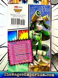 My Hero Academia School Briefs Vol 6 (Online Order Only)