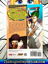 My Hero Academia Vol 14