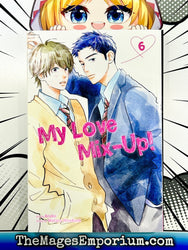 My Love Mix-Up! Vol 6