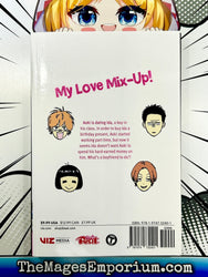 My Love Mix-Up! Vol 6