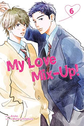 My Love Mix-Up! Vol 6