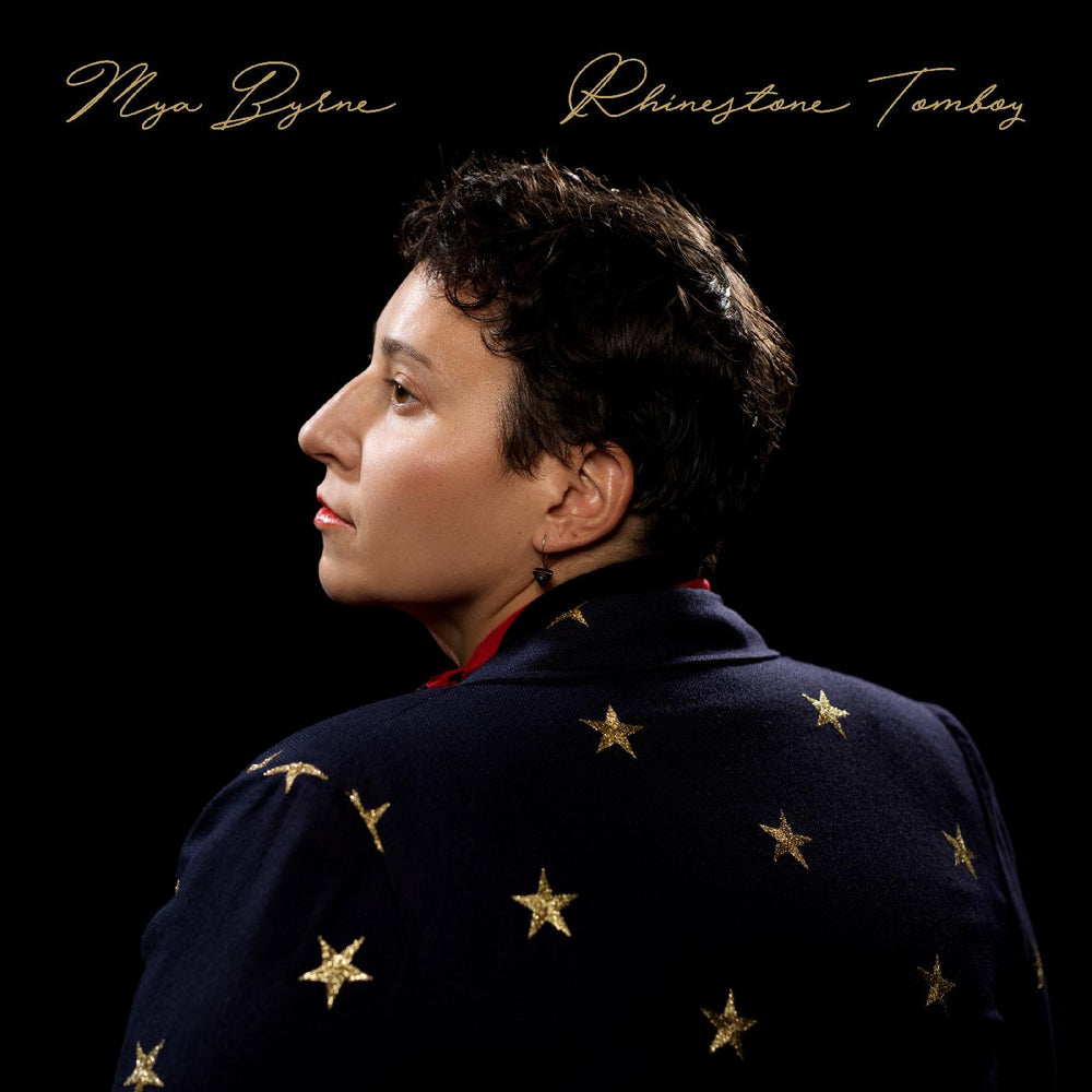 Rhinestone Tomboy [CD] (ONLINE ORDER ONLY)
