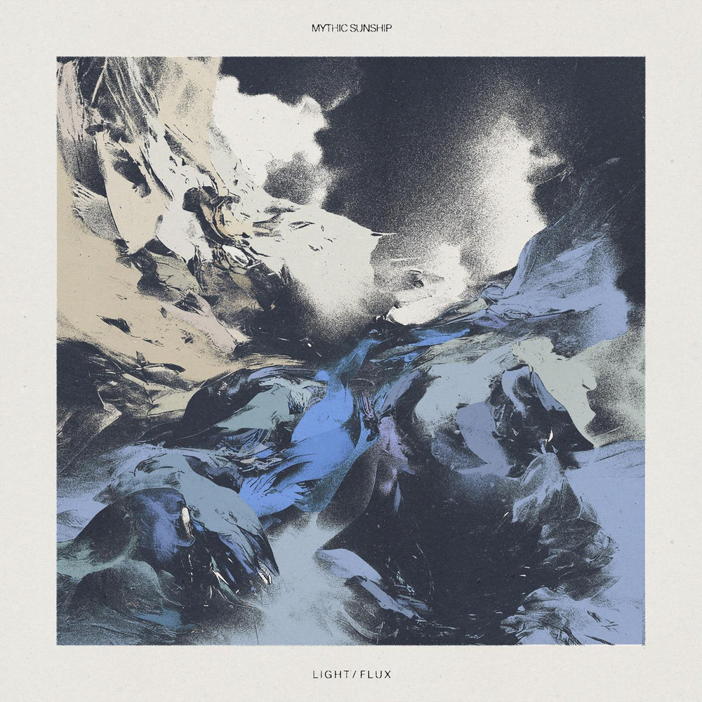 Light/Flux [CD]